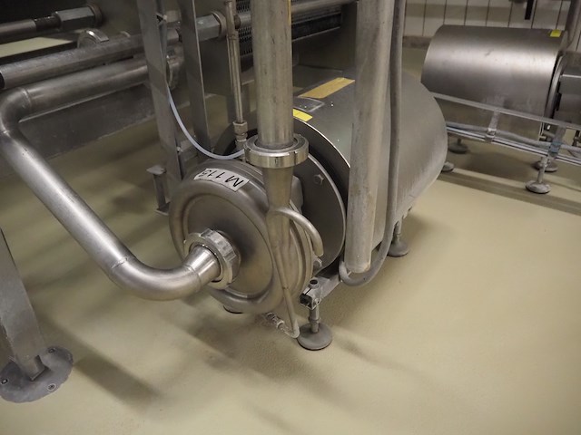 Tetra pak/alfa laval - afbeelding 21 van  22