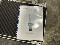 Tetterode hygrometer - afbeelding 5 van  5