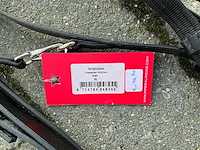 Teugels paarden (2x) - afbeelding 2 van  4