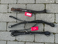 Teugels paarden (2x) - afbeelding 4 van  4