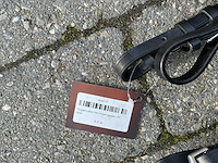 Teugels paarden (2x) - afbeelding 3 van  4