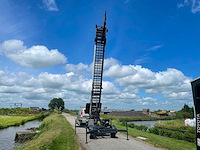 Teupen - 2001 - teua2001-g - verhuislift - afbeelding 10 van  26