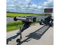 Teupen - 2001 - teua2001-g - verhuislift - afbeelding 16 van  26