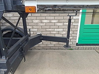 Teupen - 2001 - teua2001-g - verhuislift - afbeelding 5 van  16