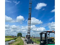 Teupen - 2001 - teua2001-g - verhuislift - afbeelding 9 van  16