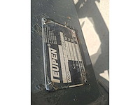 Teupen - 2001 - teua2001-g - verhuislift - afbeelding 13 van  16