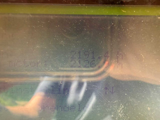 Teupen - 2003 - leo 36 t - spinhoogwerker - afbeelding 37 van  46