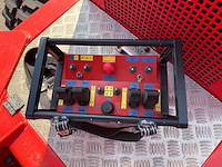 Teupen - 2003 - leo 36 t - spinhoogwerker - afbeelding 20 van  46