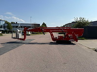 Teupen - 2003 - leo 36 t - spinhoogwerker - afbeelding 44 van  46