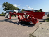 Teupen - 2003 - leo 36 t - spinhoogwerker - afbeelding 45 van  46