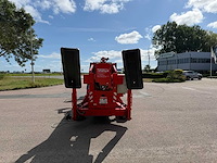 Teupen - 2010 - leo 25t - hoogwerker - afbeelding 2 van  35