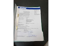 Teupen - 2010 - leo 25t - hoogwerker - afbeelding 27 van  35