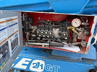 Teupen - 2014 - leo 21 gt - spin hoogwerker - afbeelding 7 van  23