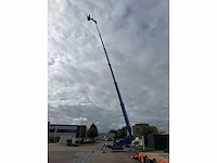 Teupen - 2016 - leo 36t - spinhoogwerker - afbeelding 16 van  45