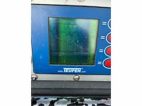 Teupen - 2016 - leo 36t - spinhoogwerker - afbeelding 37 van  45