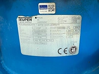 Teupen - 2016 - leo 36t - spinhoogwerker - afbeelding 39 van  45