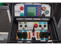 Teupen - aw90 leo 36t - 35.5m werkhoogte - hoogwerker - afbeelding 2 van  8