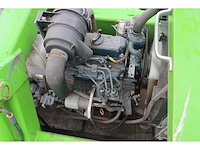 Teupen - aw90 leo 36t - 35.5m werkhoogte - hoogwerker - afbeelding 8 van  8