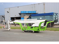 Teupen - aw90 leo 36t - 35.5m werkhoogte - hoogwerker - afbeelding 5 van  11