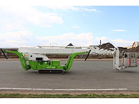 Teupen - aw90 leo 36t - 35.5m werkhoogte - hoogwerker - afbeelding 8 van  11