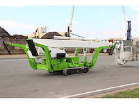 Teupen - aw90 leo 36t - 35.5m werkhoogte - hoogwerker - afbeelding 6 van  9