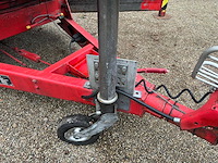 Teupen 21vh pannenlift - afbeelding 2 van  19