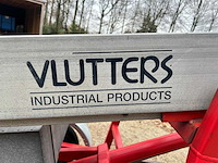 Teupen 21vh pannenlift - afbeelding 4 van  19