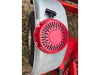 Teupen 21vh pannenlift - afbeelding 6 van  19