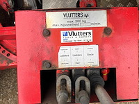 Teupen 21vh pannenlift - afbeelding 9 van  19