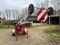 Teupen 21vh pannenlift - afbeelding 15 van  19