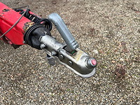 Teupen 21vh pannenlift - afbeelding 17 van  19