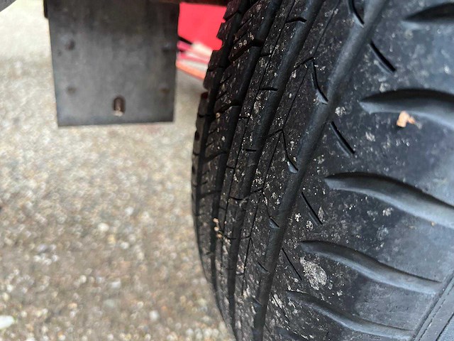 Teupen 21vh pannenlift - afbeelding 19 van  19