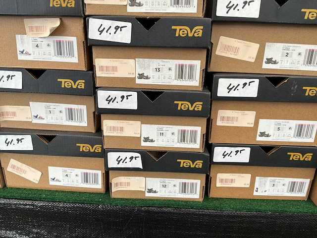 Teva dames en kindersandalen (45x) - afbeelding 12 van  14