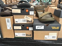 Teva heren en damessandalen (64x) - afbeelding 8 van  11