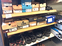 Teva partij sandalen - afbeelding 1 van  8