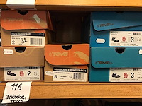 Teva partij sandalen - afbeelding 2 van  8