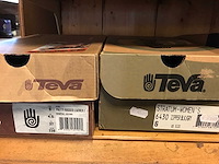 Teva partij sandalen - afbeelding 4 van  8
