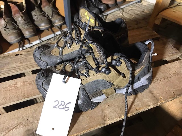 Teva sportschoen - afbeelding 1 van  1