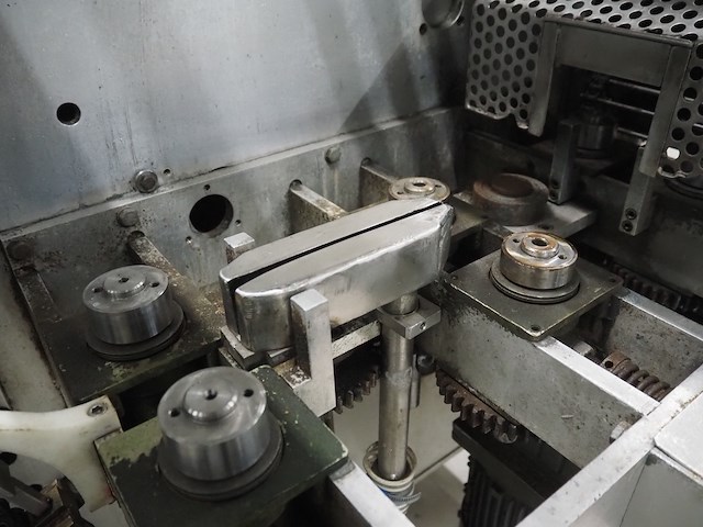 Tevopharm - afbeelding 2 van  22