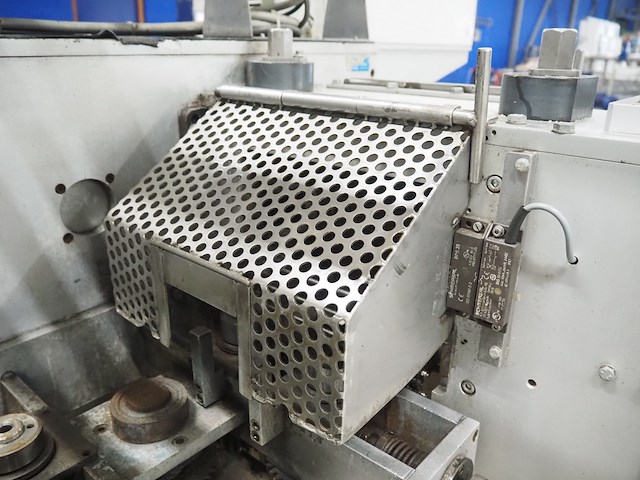 Tevopharm - afbeelding 3 van  22