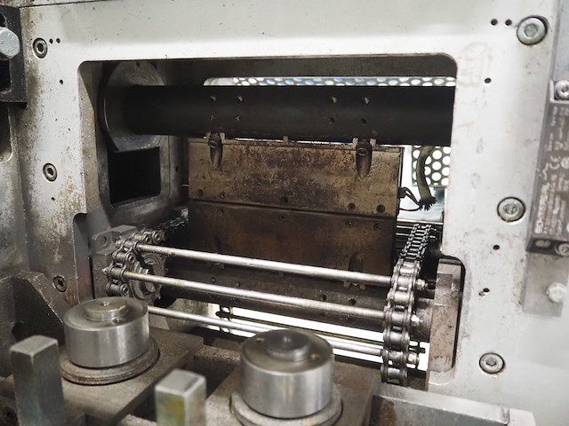 Tevopharm - afbeelding 4 van  22