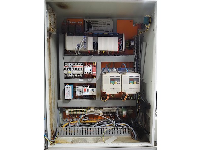 Tevopharm - afbeelding 10 van  22