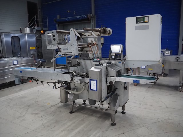 Tevopharm - afbeelding 1 van  22