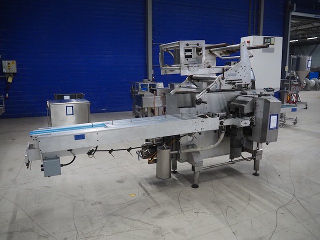 Tevopharm - afbeelding 12 van  22