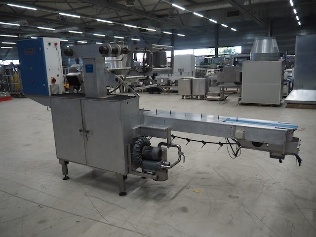 Tevopharm - afbeelding 16 van  22