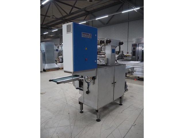 Tevopharm - afbeelding 17 van  22