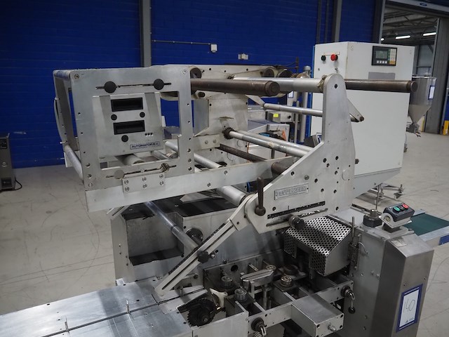 Tevopharm - afbeelding 21 van  22