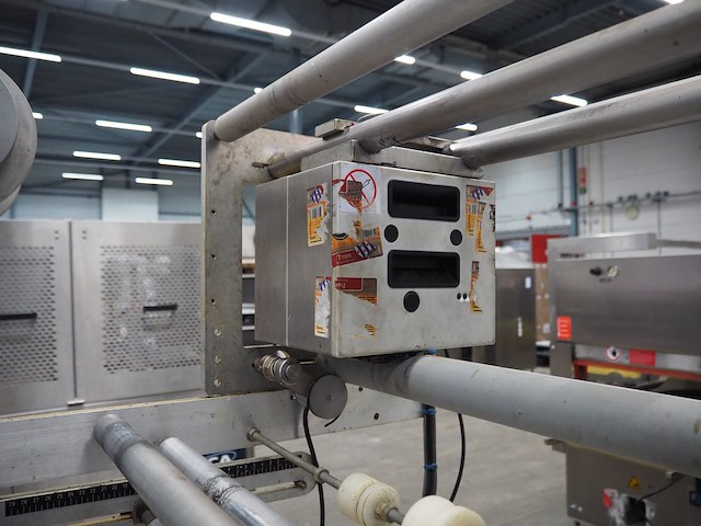 Tevopharm - afbeelding 3 van  20