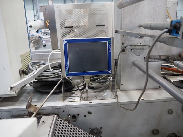 Tevopharm - afbeelding 4 van  20