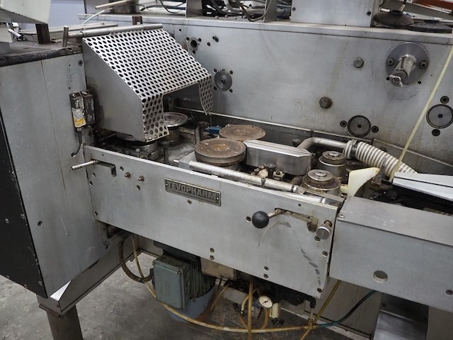 Tevopharm - afbeelding 5 van  20